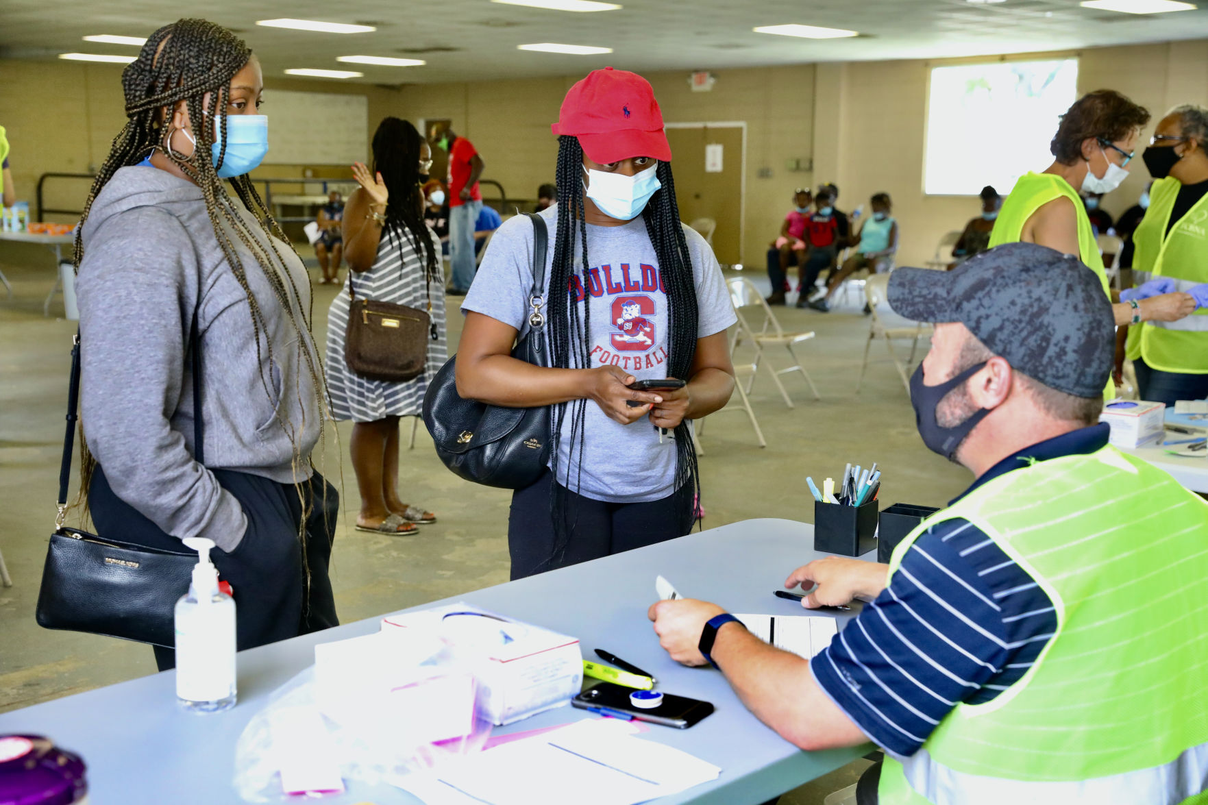 Community Health Fair